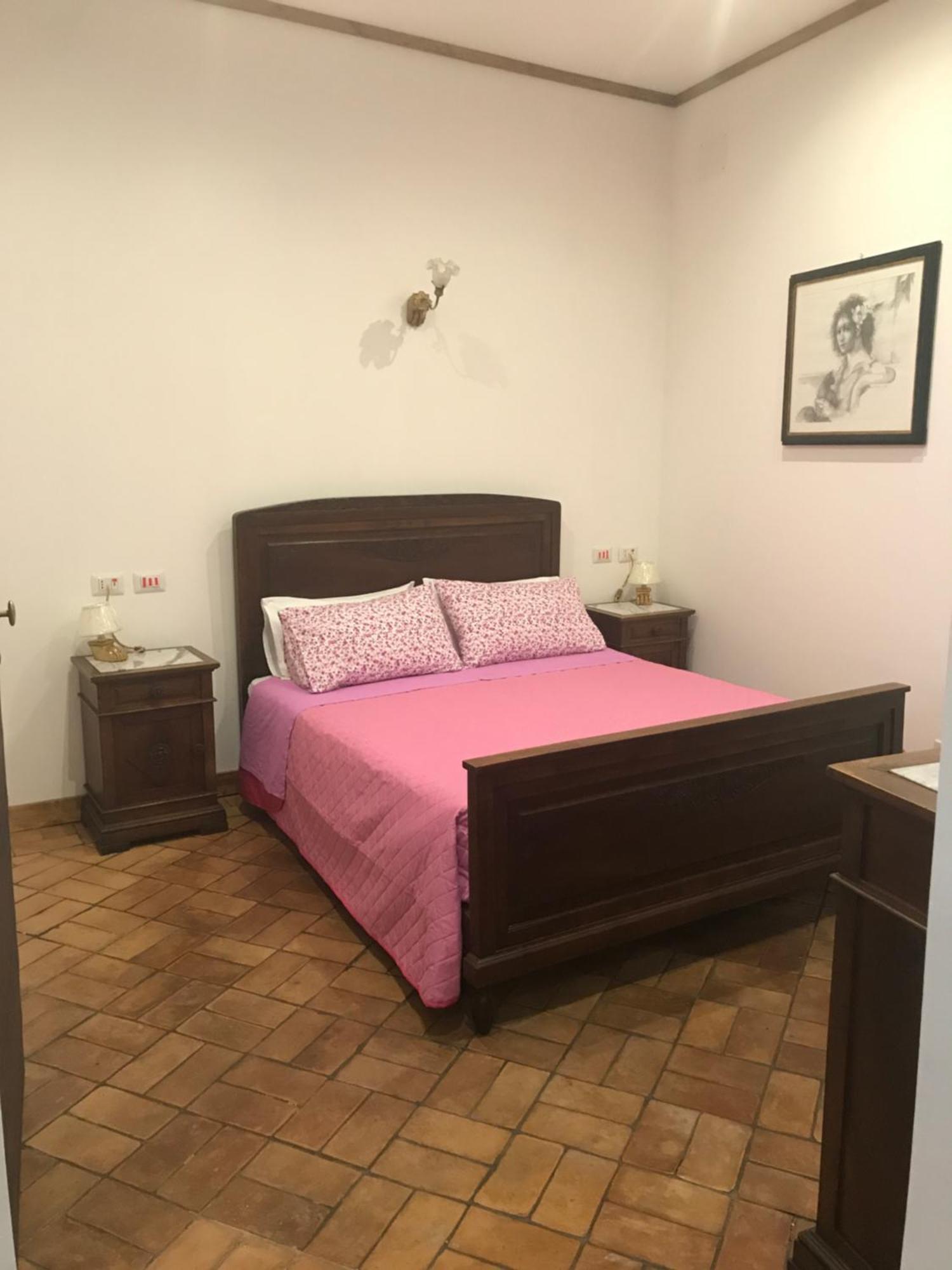 Le Prigioni Del Palazzo B&B Сора Номер фото