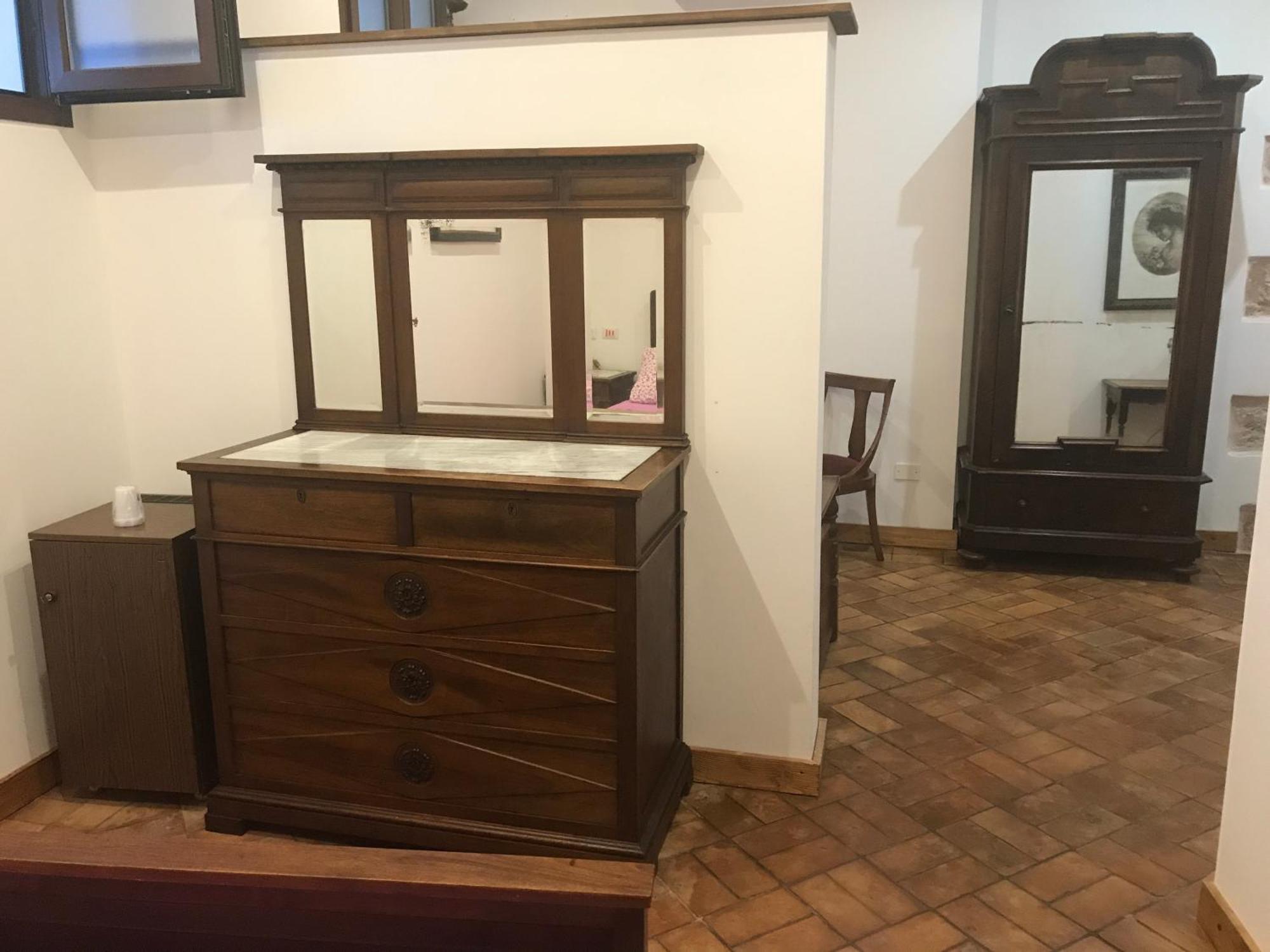 Le Prigioni Del Palazzo B&B Сора Номер фото